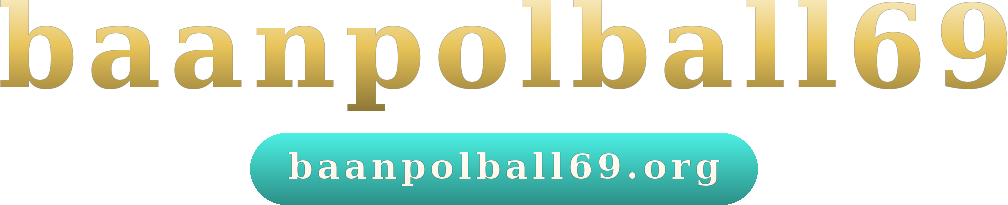 baanpolball69 logo