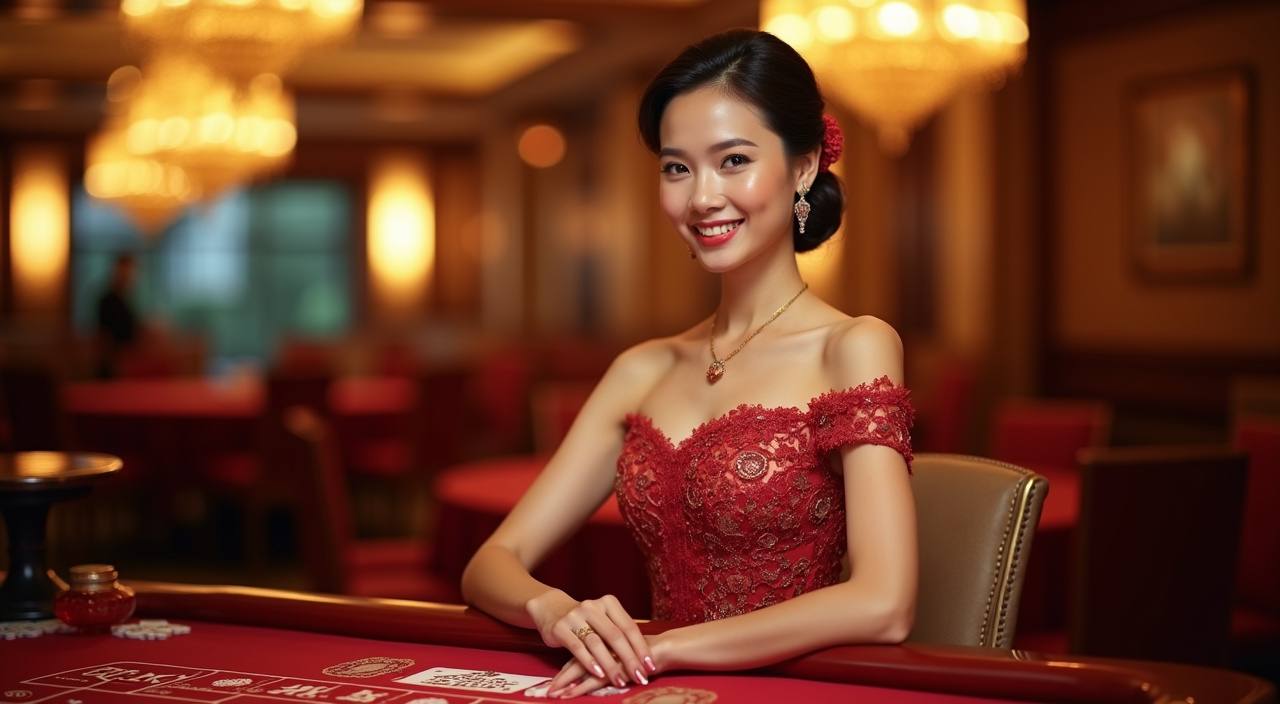 baanpolball69 Baccarat Live